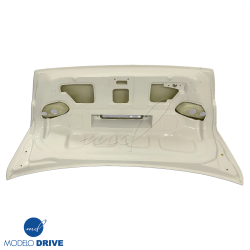 ModeloDrive FRP CSL Duckbill Trunk > Mitsubishi Evolution EVO10 EVOX 2008-2017> 4dr image - 7