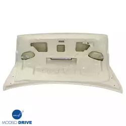 FRP CSL Duckbill Trunk > Mitsubishi Evolution EVO10 EVOX 2008-2017> 4dr image - 7