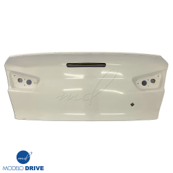 ModeloDrive FRP CSL Duckbill Trunk > Mitsubishi Evolution EVO10 EVOX 2008-2017> 4dr image - 8