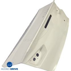 ModeloDrive FRP CSL Duckbill Trunk > Mitsubishi Evolution EVO10 EVOX 2008-2017> 4dr image - 9