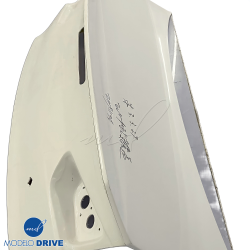 ModeloDrive FRP CSL Duckbill Trunk > Mitsubishi Evolution EVO10 EVOX 2008-2017> 4dr image - 10