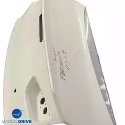 FRP CSL Duckbill Trunk > Mitsubishi Evolution EVO10 EVOX 2008-2017> 4dr image - 10