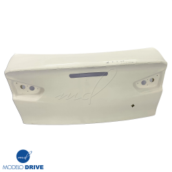 ModeloDrive FRP CSL Duckbill Trunk > Mitsubishi Evolution EVO10 EVOX 2008-2017> 4dr image - 11