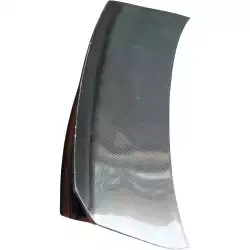 Carbon Fiber CSL Duckbill Trunk > Mitsubishi Evolution EVO10 EVOX 2008-2017> 4dr image - 1