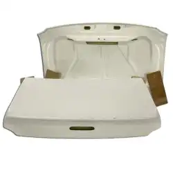 FRP CSL Duckbill Trunk > Mazda Miata (NB) 1998-2005 image - 8