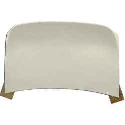 ModeloDrive FRP CSL Duckbill Trunk > Mazda Miata (NB) 1998-2005 image - 1