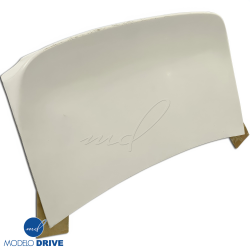 ModeloDrive FRP CSL Duckbill Trunk > Mazda Miata (NB) 1998-2005 image - 2