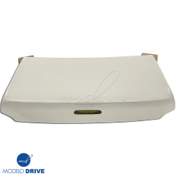 ModeloDrive FRP CSL Duckbill Trunk > Mazda Miata (NB) 1998-2005 image - 3