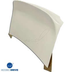 ModeloDrive FRP CSL Duckbill Trunk > Mazda Miata (NB) 1998-2005 image - 4