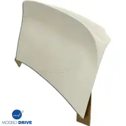 FRP CSL Duckbill Trunk > Mazda Miata (NB) 1998-2005 image - 4