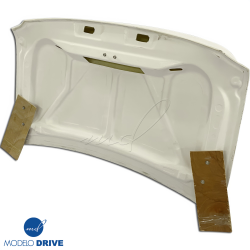 ModeloDrive FRP CSL Duckbill Trunk > Mazda Miata (NB) 1998-2005 image - 6