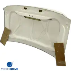 FRP CSL Duckbill Trunk > Mazda Miata (NB) 1998-2005 image - 6