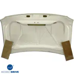 FRP CSL Duckbill Trunk > Mazda Miata (NB) 1998-2005 image - 7