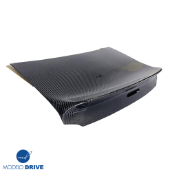 ModeloDrive Carbon Fiber CSL Duckbill Trunk > Mazda Miata (NB) 1998-2005 image - 2