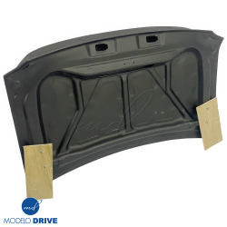 ModeloDrive Carbon Fiber CSL Duckbill Trunk > Mazda Miata (NB) 1998-2005 image - 8