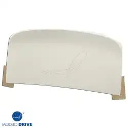 FRP CSL Duckbill Trunk > Mazda Miata (NC) 2006-2015 image - 2