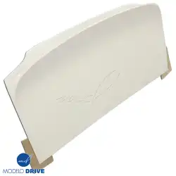FRP CSL Duckbill Trunk > Mazda Miata (NC) 2006-2015 image - 4