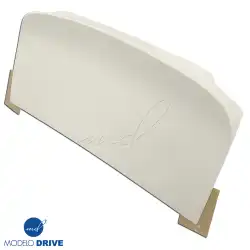 FRP CSL Duckbill Trunk > Mazda Miata (NC) 2006-2015 image - 5