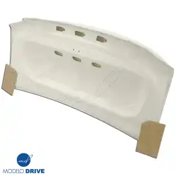 FRP CSL Duckbill Trunk > Mazda Miata (NC) 2006-2015 image - 6