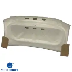 FRP CSL Duckbill Trunk > Mazda Miata (NC) 2006-2015 image - 8