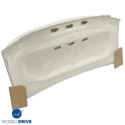 FRP CSL Duckbill Trunk > Mazda Miata (NC) 2006-2015 image - 9