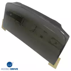 Carbon Fiber CSL Duckbill Trunk > Mazda Miata (NC) 2006-2015 image - 2