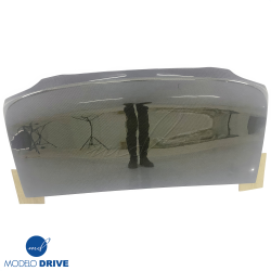 ModeloDrive Carbon Fiber CSL Duckbill Trunk > Mazda Miata (NC) 2006-2015 image - 3