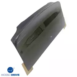 Carbon Fiber CSL Duckbill Trunk > Mazda Miata (NC) 2006-2015 image - 4