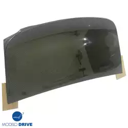 Carbon Fiber CSL Duckbill Trunk > Mazda Miata (NC) 2006-2015 image - 5