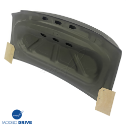 ModeloDrive Carbon Fiber CSL Duckbill Trunk > Mazda Miata (NC) 2006-2015 image - 7