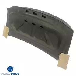 Carbon Fiber CSL Duckbill Trunk > Mazda Miata (NC) 2006-2015 image - 7