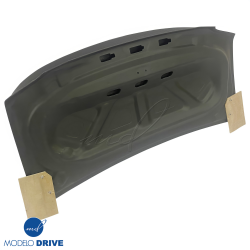 ModeloDrive Carbon Fiber CSL Duckbill Trunk > Mazda Miata (NC) 2006-2015 image - 8