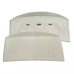 FRP CSL Duckbill Trunk > Mazda Miata (ND) 2016-2025 > Convertible image - 6