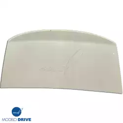 FRP CSL Duckbill Trunk > Mazda Miata (ND) 2016-2025 > Convertible image - 2