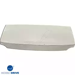 FRP CSL Duckbill Trunk > Mazda Miata (ND) 2016-2025 > Convertible image - 3