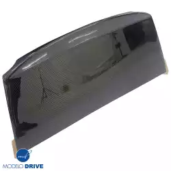 Carbon Fiber CSL Duckbill Trunk > Mazda Miata (ND) 2016-2025 > Convertible image - 2