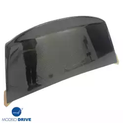 Carbon Fiber CSL Duckbill Trunk > Mazda Miata (ND) 2016-2025 > Convertible image - 3