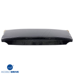 ModeloDrive Carbon Fiber CSL Duckbill Trunk > Mazda Miata (ND) 2016-2025 > Convertible image - 7