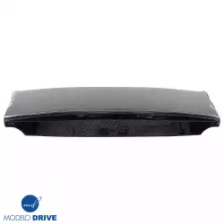 Carbon Fiber CSL Duckbill Trunk > Mazda Miata (ND) 2016-2025 > Convertible image - 7