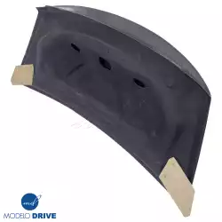 Carbon Fiber CSL Duckbill Trunk > Mazda Miata (ND) 2016-2025 > Convertible image - 9