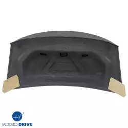 Carbon Fiber CSL Duckbill Trunk > Mazda Miata (ND) 2016-2025 > Convertible image - 11