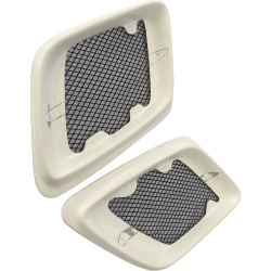 ModeloDrive FRP WRC Side Hood Open Vents > Subaru Impreza (GC8) 1993-2001 > 2/4/5dr image - 6