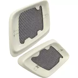 FRP WRC Side Hood Open Vents > Subaru Impreza (GC8) 1993-2001 > 2/4/5dr image - 7