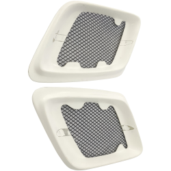 ModeloDrive FRP WRC Side Hood Open Vents > Subaru Impreza (GC8) 1993-2001 > 2/4/5dr image - 1