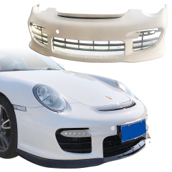 ModeloDrive FRP GT2 RS Turbo Front Bumper > Porsche 911 (997) 2005-2012 image - 20