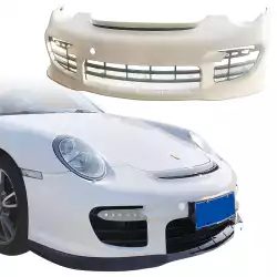 FRP GT2 RS Turbo Front Bumper > Porsche 911 (997) 2005-2012 image - 22