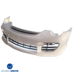 ModeloDrive FRP GT2 RS Turbo Front Bumper > Porsche 911 (997) 2005-2012 image - 3
