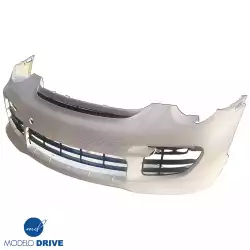 FRP GT2 RS Turbo Front Bumper > Porsche 911 (997) 2005-2012 image - 3