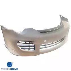FRP GT2 RS Turbo Front Bumper > Porsche 911 (997) 2005-2012 image - 5