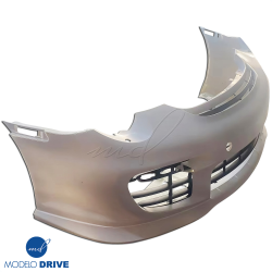 ModeloDrive FRP GT2 RS Turbo Front Bumper > Porsche 911 (997) 2005-2012 image - 6
